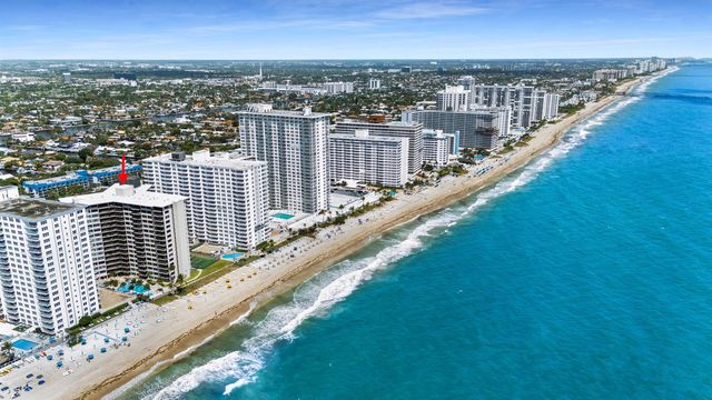 3800 Galt Ocean Drive Ph 5,6,7, Fort Lauderdale, FL 33308