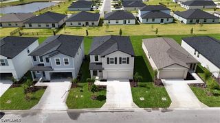 4050 San Felice LN, North Fort Myers, FL 33917