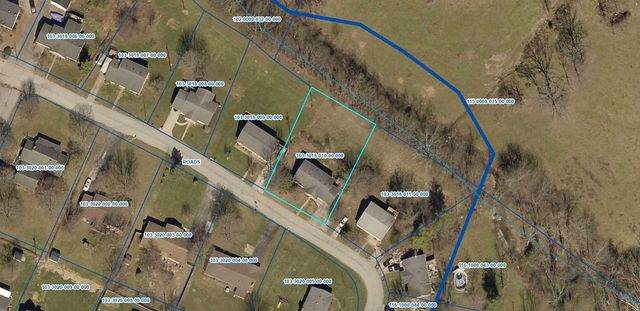 122 Bradford Drive, Cynthiana, KY 41031