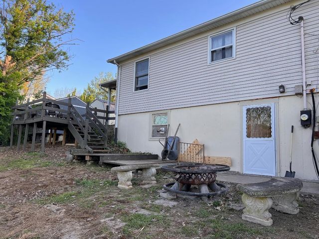 122 Bradford Drive, Cynthiana, KY 41031