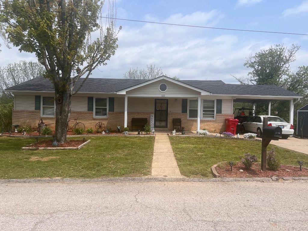 122 Bradford Drive, Cynthiana, KY 41031