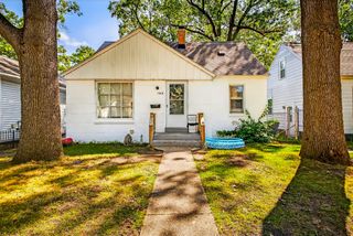 1916 Ray Street, Muskegon City, MI 49442