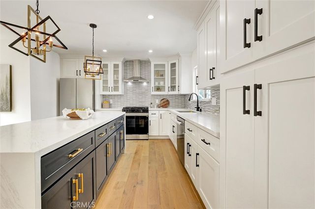 6852 6854 Atoll, North Hollywood, CA 91605