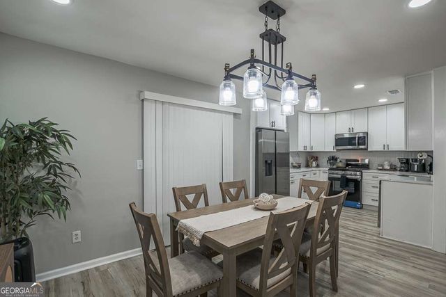 2005 Downs Place, Lithonia, GA 30058