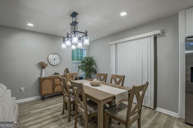 2005 Downs Place, Lithonia, GA 30058