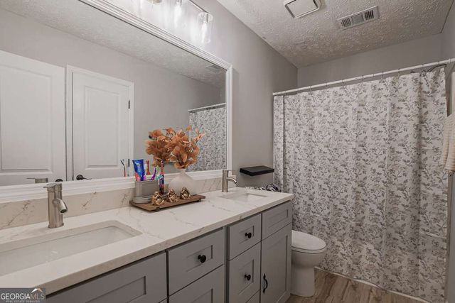 2005 Downs Place, Lithonia, GA 30058