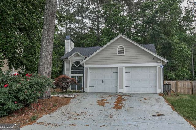 2005 Downs Place, Lithonia, GA 30058