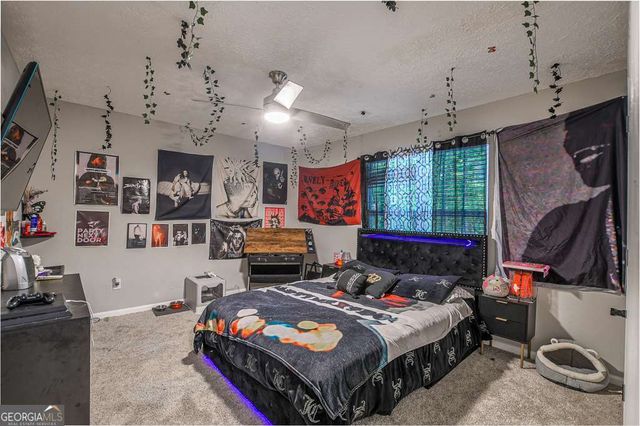 2005 Downs Place, Lithonia, GA 30058