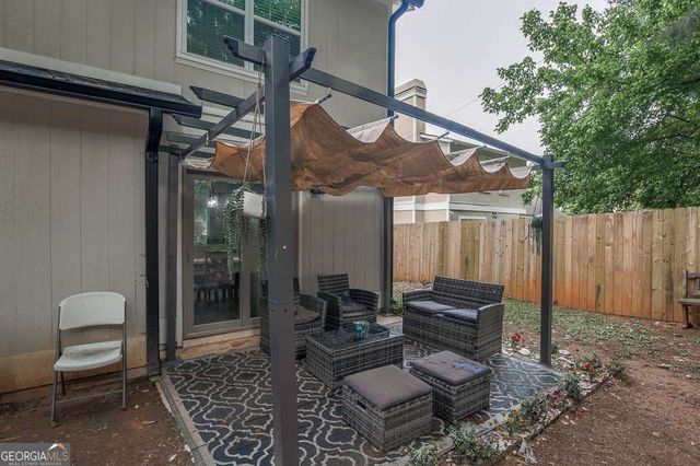 2005 Downs Place, Lithonia, GA 30058