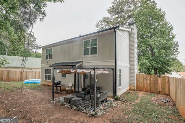 2005 Downs Place, Lithonia, GA 30058