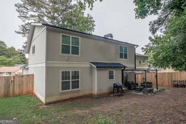 2005 Downs Place, Lithonia, GA 30058