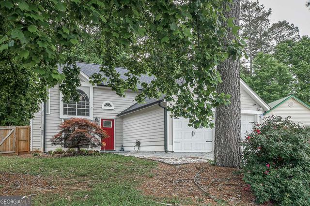 2005 Downs Place, Lithonia, GA 30058