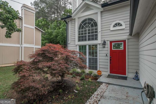 2005 Downs Place, Lithonia, GA 30058