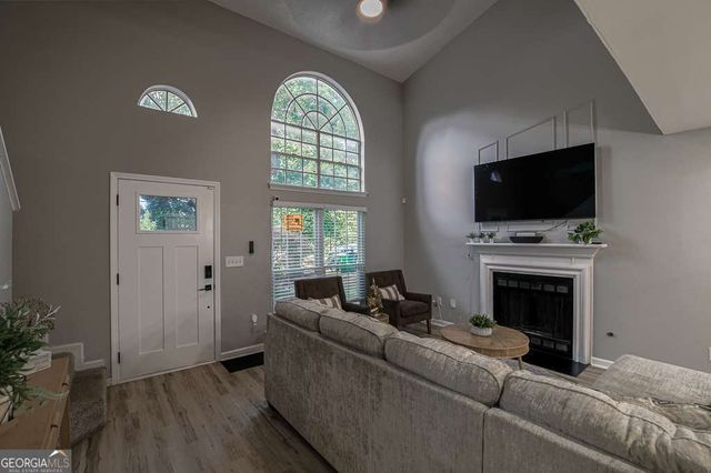 2005 Downs Place, Lithonia, GA 30058