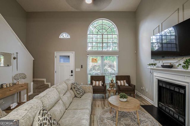 2005 Downs Place, Lithonia, GA 30058