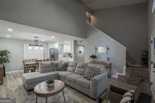 2005 Downs Place, Lithonia, GA 30058