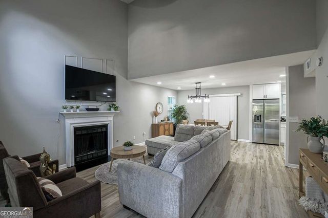2005 Downs Place, Lithonia, GA 30058