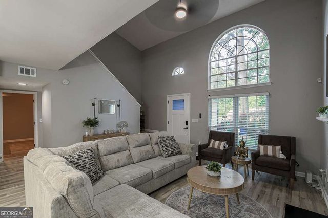 2005 Downs Place, Lithonia, GA 30058