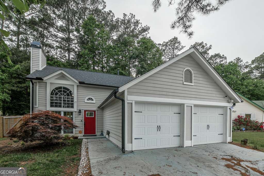 2005 Downs Place, Lithonia, GA 30058