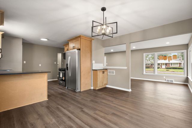 3115 Franklin Street, Highland, IN 46322