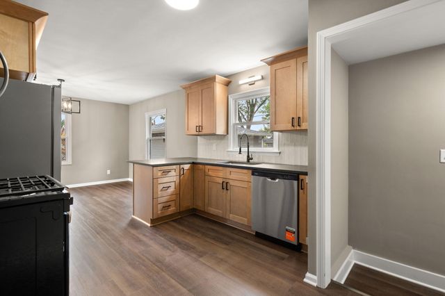 3115 Franklin Street, Highland, IN 46322