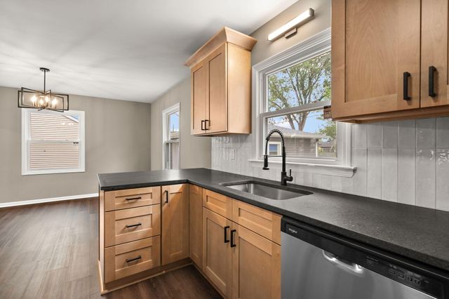 3115 Franklin Street, Highland, IN 46322