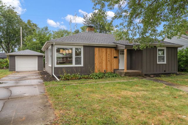 3115 Franklin Street, Highland, IN 46322