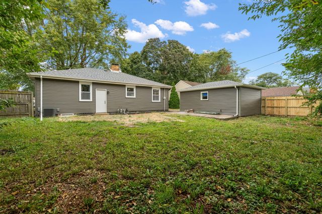 3115 Franklin Street, Highland, IN 46322