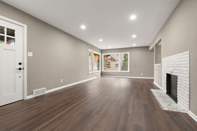 3115 Franklin Street, Highland, IN 46322