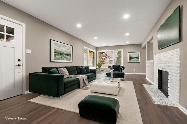 3115 Franklin Street, Highland, IN 46322