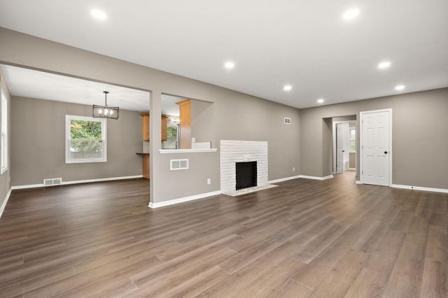 3115 Franklin Street, Highland, IN 46322
