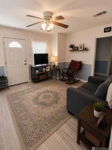 1107 Berthier Street, New Roads, LA 70760