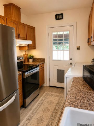 1107 Berthier Street, New Roads, LA 70760