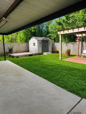 1107 Berthier Street, New Roads, LA 70760