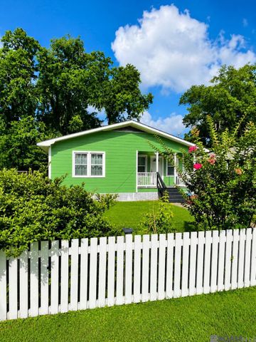 1107 Berthier Street, New Roads, LA 70760