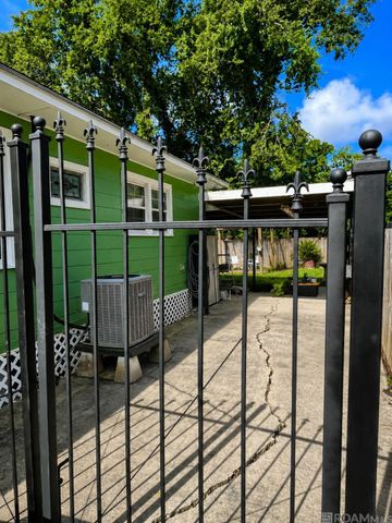 1107 Berthier Street, New Roads, LA 70760
