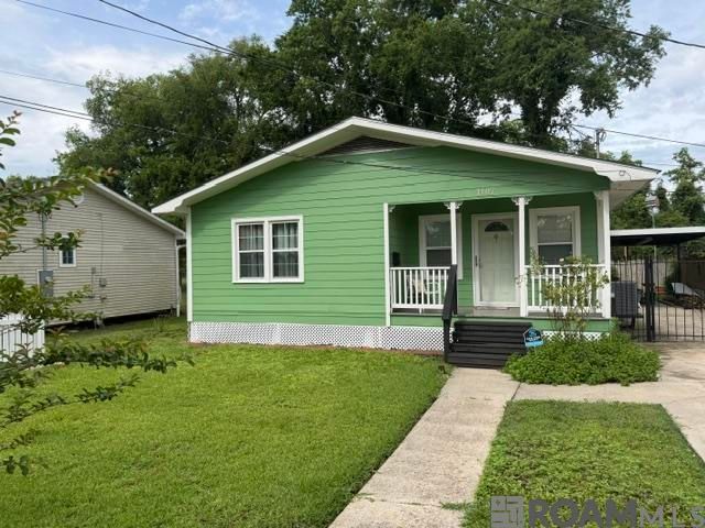 1107 Berthier Street, New Roads, LA 70760