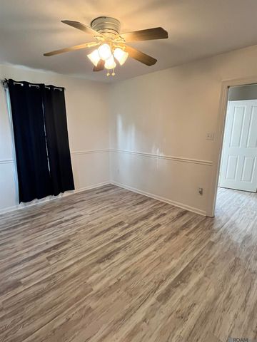 1107 Berthier Street, New Roads, LA 70760