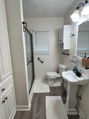 1107 Berthier Street, New Roads, LA 70760