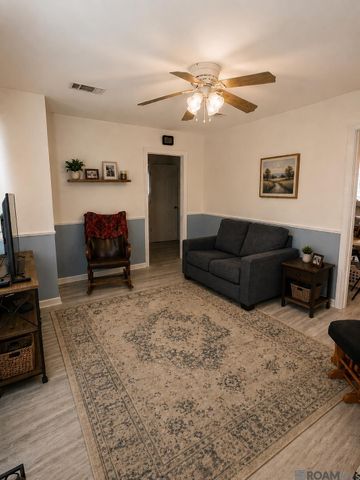 1107 Berthier Street, New Roads, LA 70760