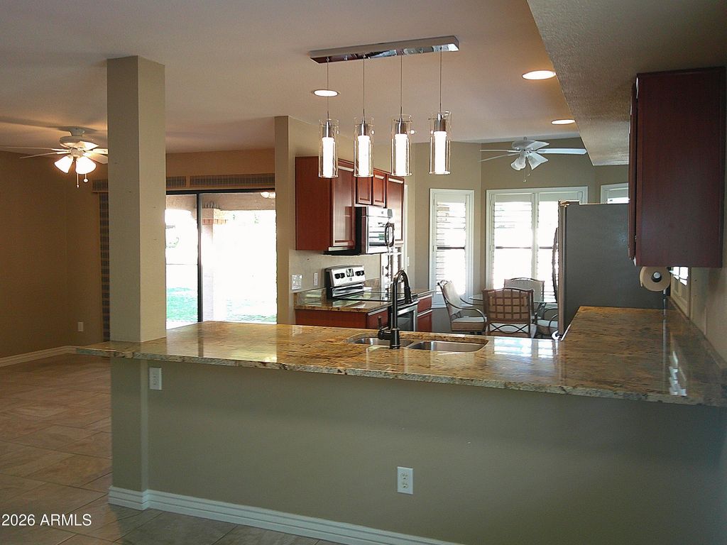 9434 W MCRAE Way, Peoria, AZ 85382 — exterior