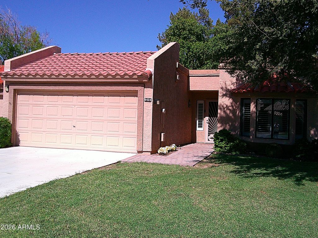 9434 W MCRAE Way, Peoria, AZ 85382 — photo 3