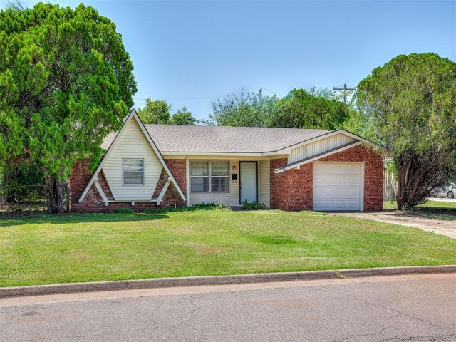10 E 21st Street, Edmond, OK 73013