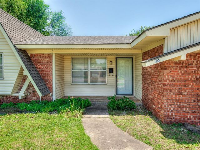 10 E 21st Street, Edmond, OK 73013