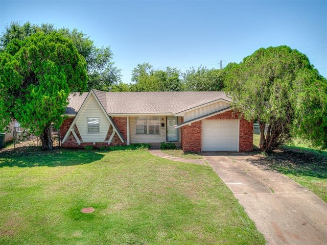 10 E 21st Street, Edmond, OK 73013