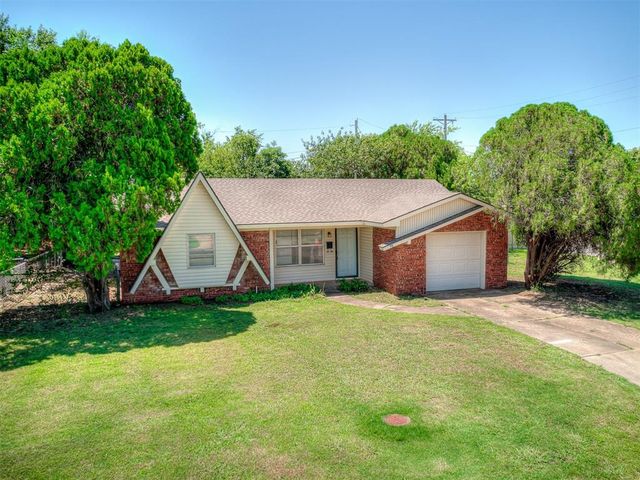 10 E 21st Street, Edmond, OK 73013