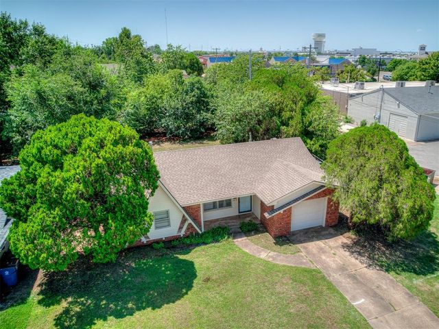 10 E 21st Street, Edmond, OK 73013