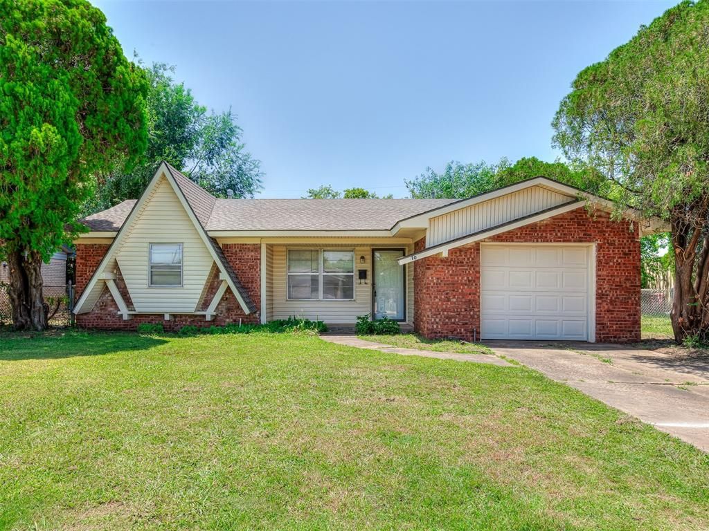 10 E 21st Street, Edmond, OK 73013