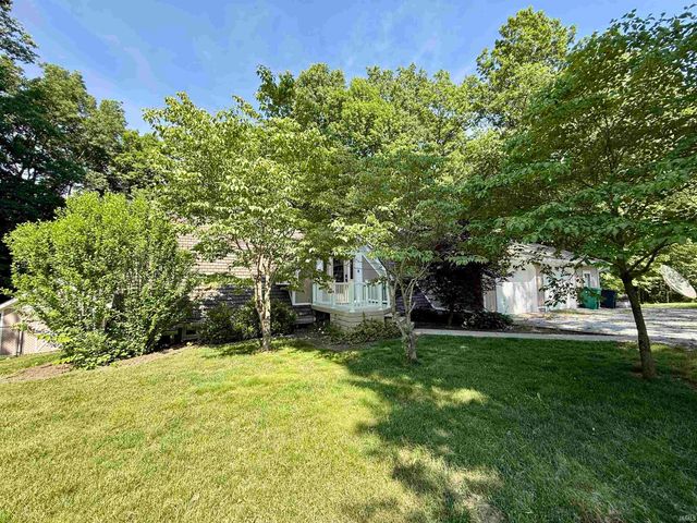 6255 State Road 39, Martinsville, IN 46151