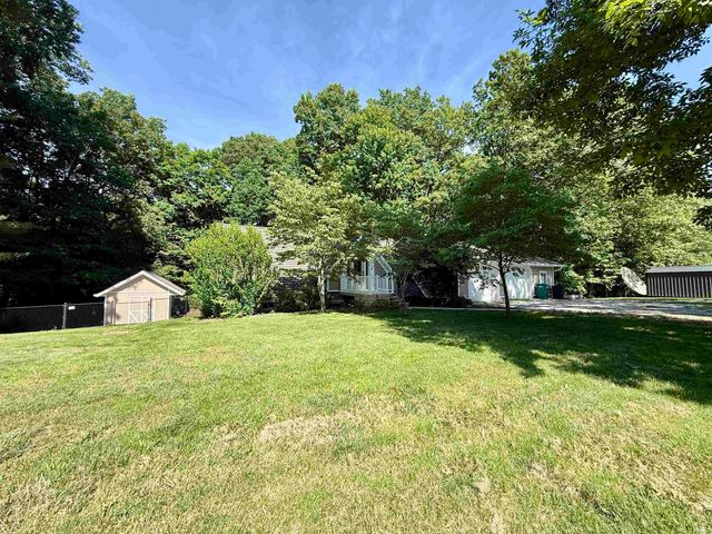 6255 State Road 39, Martinsville, IN 46151